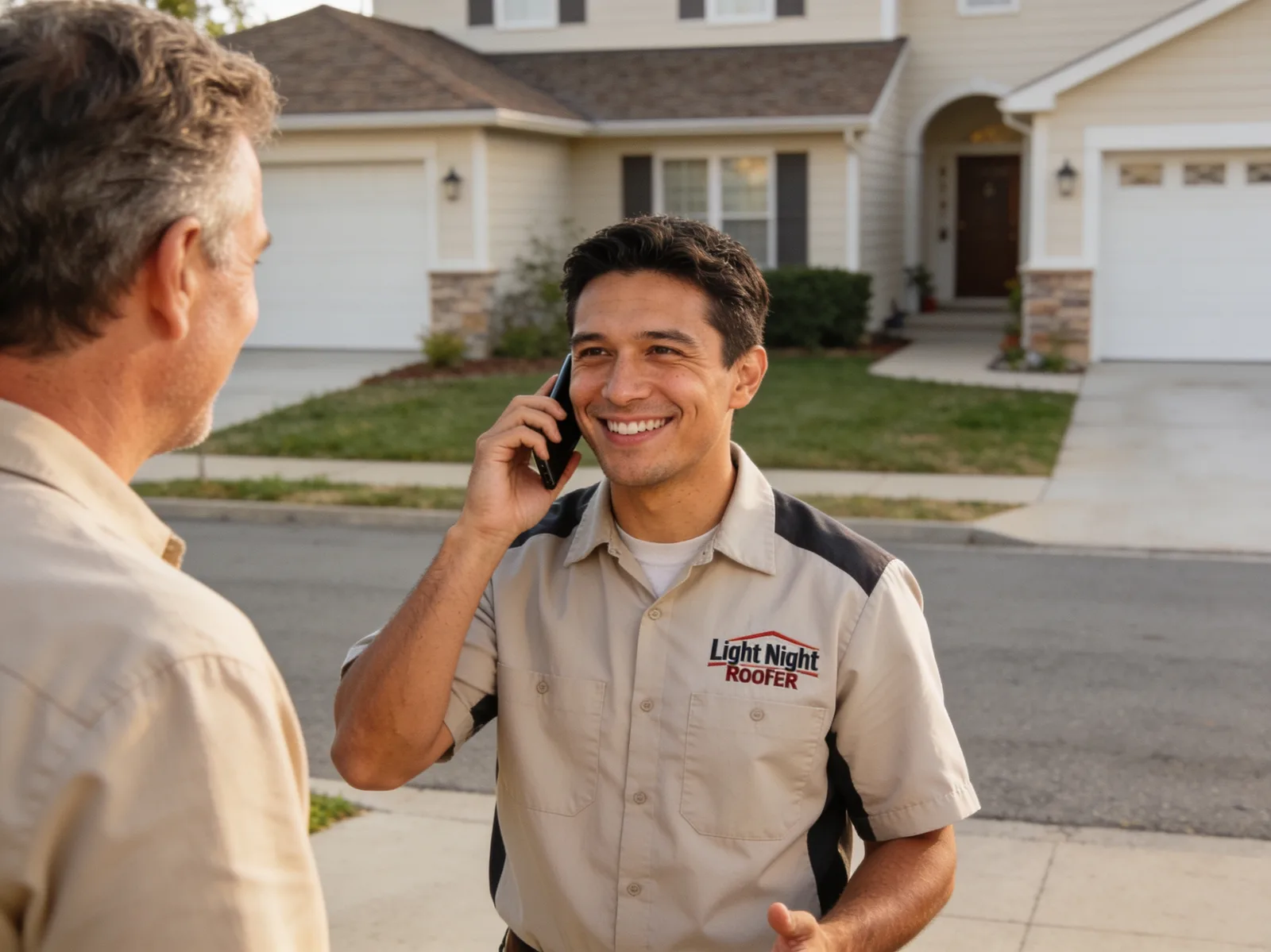 Emergency Roof Repair Caspian, MI FAQs